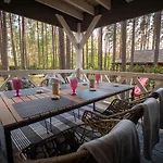 Rekreacyjny Doran Tatil Evi *