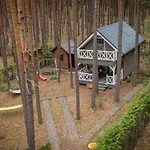 Rekreacyjny Doran Tuczno (Walcz)