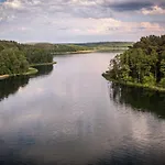 Rekreacyjny Doran * Tuczno (Walcz)