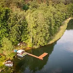 Rekreacyjny Doran Tatil Evi
