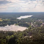 Rekreacyjny Doran Tuczno (Walcz)