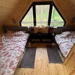 Rekreacyjny Doran Tatil Evi *