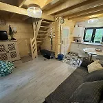 Tatil Evi Rekreacyjny Doran Tuczno (Walcz)