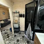 Rekreacyjny Doran Tatil Evi