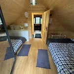 Rekreacyjny Doran Tatil Evi *