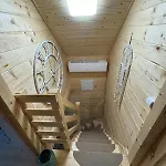 Rekreacyjny Doran * Tuczno (Walcz)