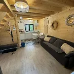 Tatil Evi Rekreacyjny Doran *