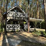 Rekreacyjny Doran Tuczno (Walcz)