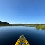 Rekreacyjny Doran * Tuczno (Walcz)