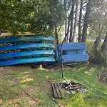 Rekreacyjny Doran Tatil Evi