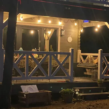 Rekreacyjny Doran * Tuczno