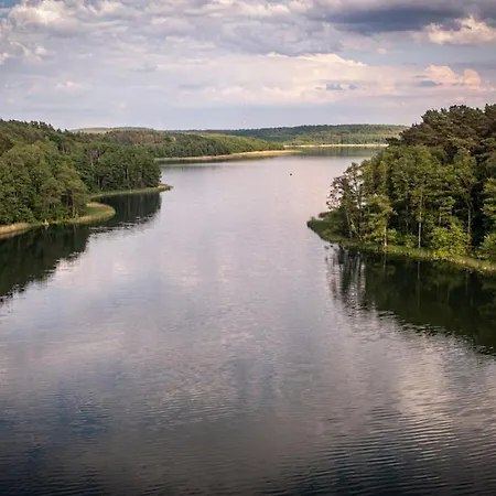 Rekreacyjny Doran * Tuczno (Walcz)