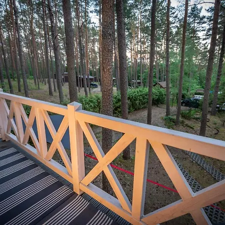 Holiday home Rekreacyjny Doran