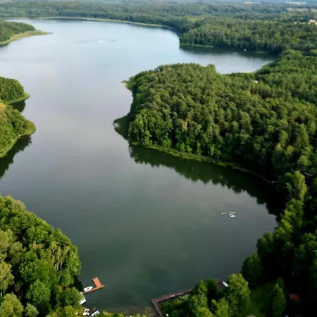 別荘 Rekreacyjny Doran *