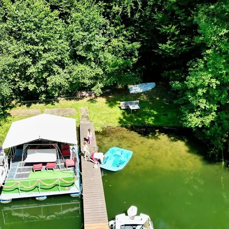 Rekreacyjny Doran 別荘