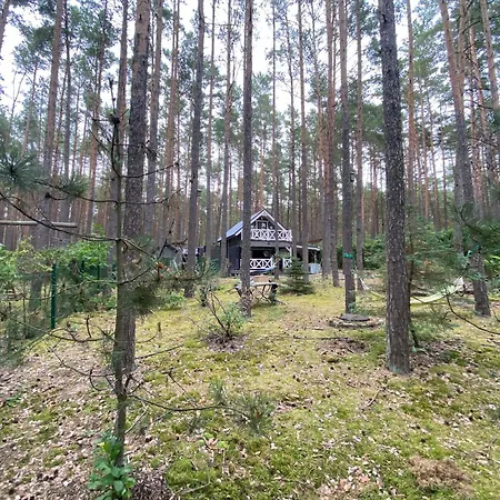 Rekreacyjny Doran * Tuczno