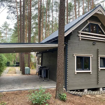 Rekreacyjny Doran 別荘 *