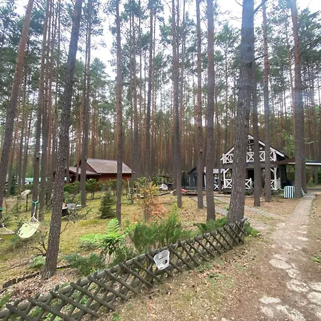 Rekreacyjny Doran *