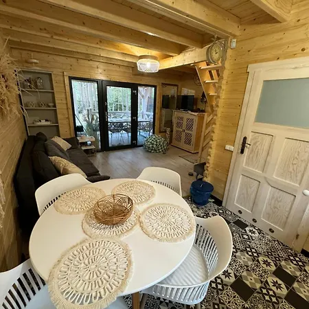 Holiday home Rekreacyjny Doran