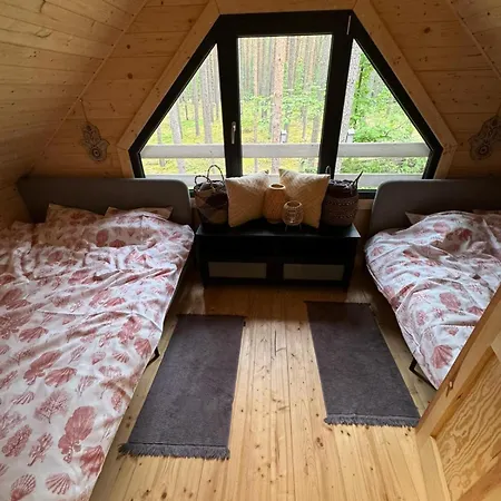 Rekreacyjny Doran Holiday home *