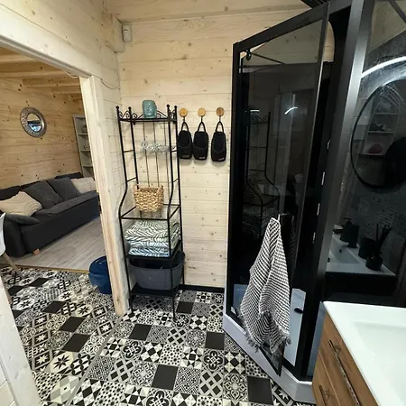 Rekreacyjny Doran Holiday home