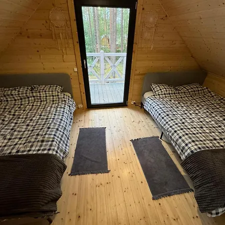 Holiday home Rekreacyjny Doran *