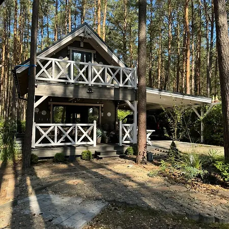 Rekreacyjny Doran Tuczno