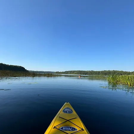 Rekreacyjny Doran * Tuczno