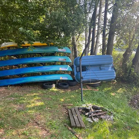 Rekreacyjny Doran 別荘