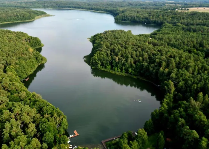 Сasa de vacaciones Rekreacyjny Doran *