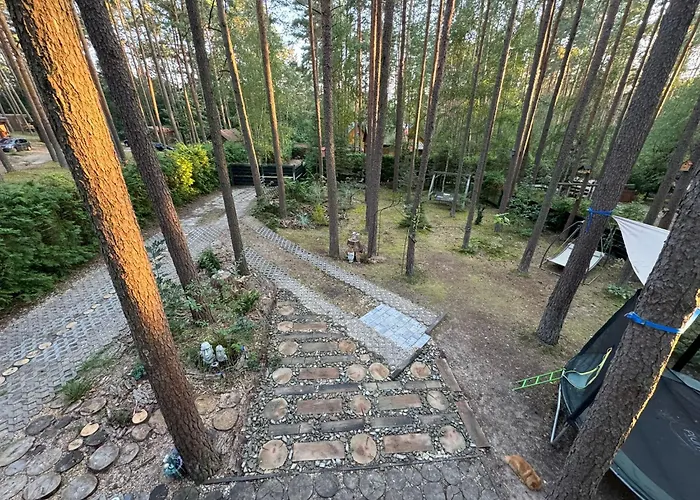 Сasa de vacaciones Rekreacyjny Doran *