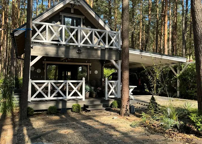 Rekreacyjny Doran Tuczno (Walcz)