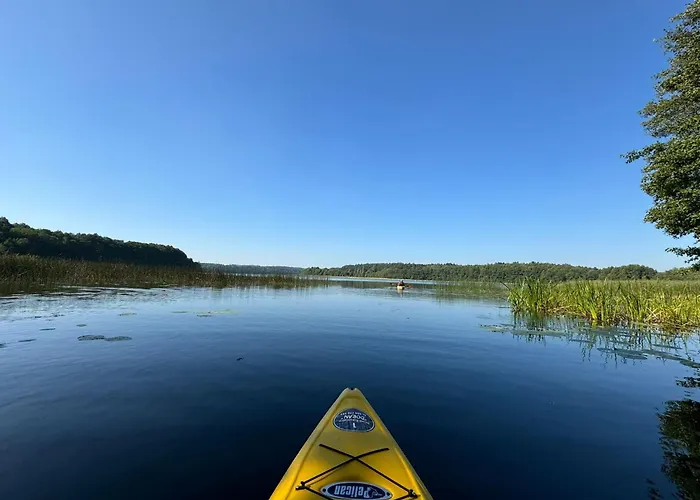 Rekreacyjny Doran * Tuczno (Walcz)